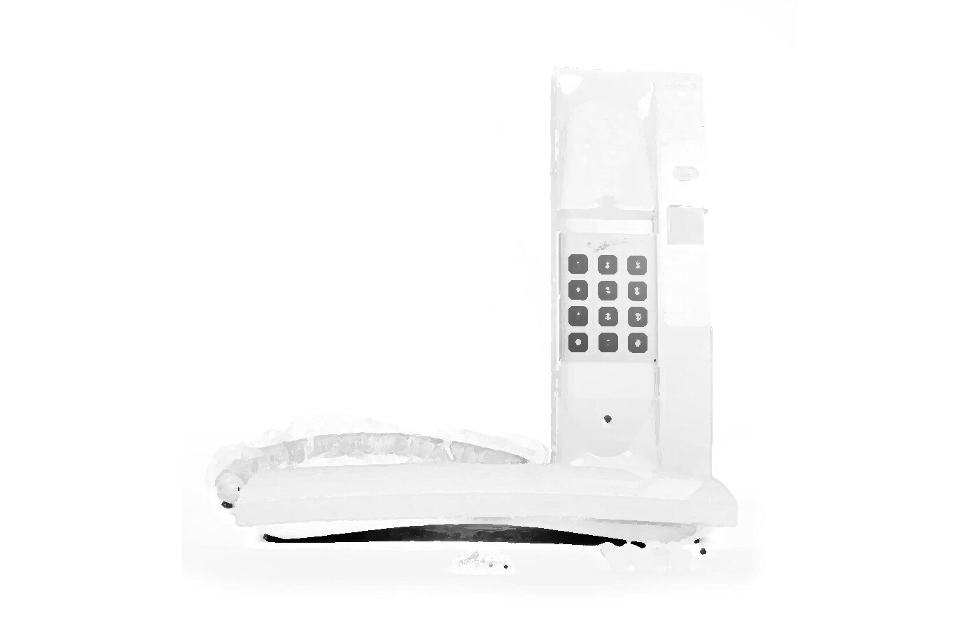 Divers Electrique Téléphone