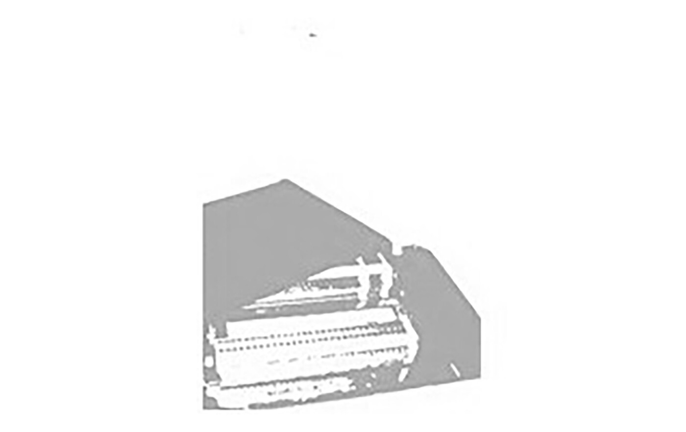 Boitier/Coffret de commande