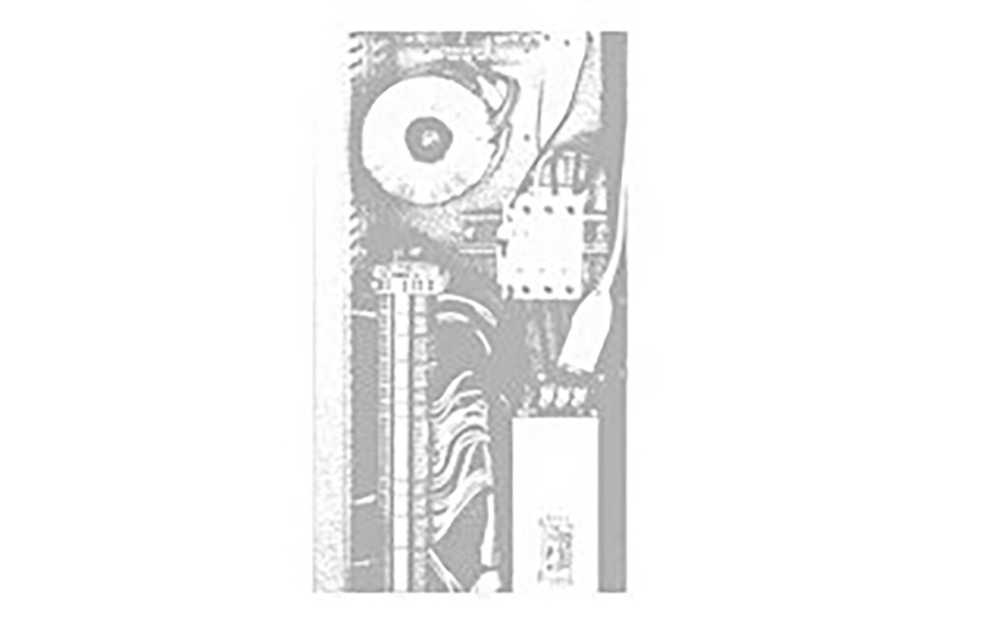Câble Electrique Armoire
