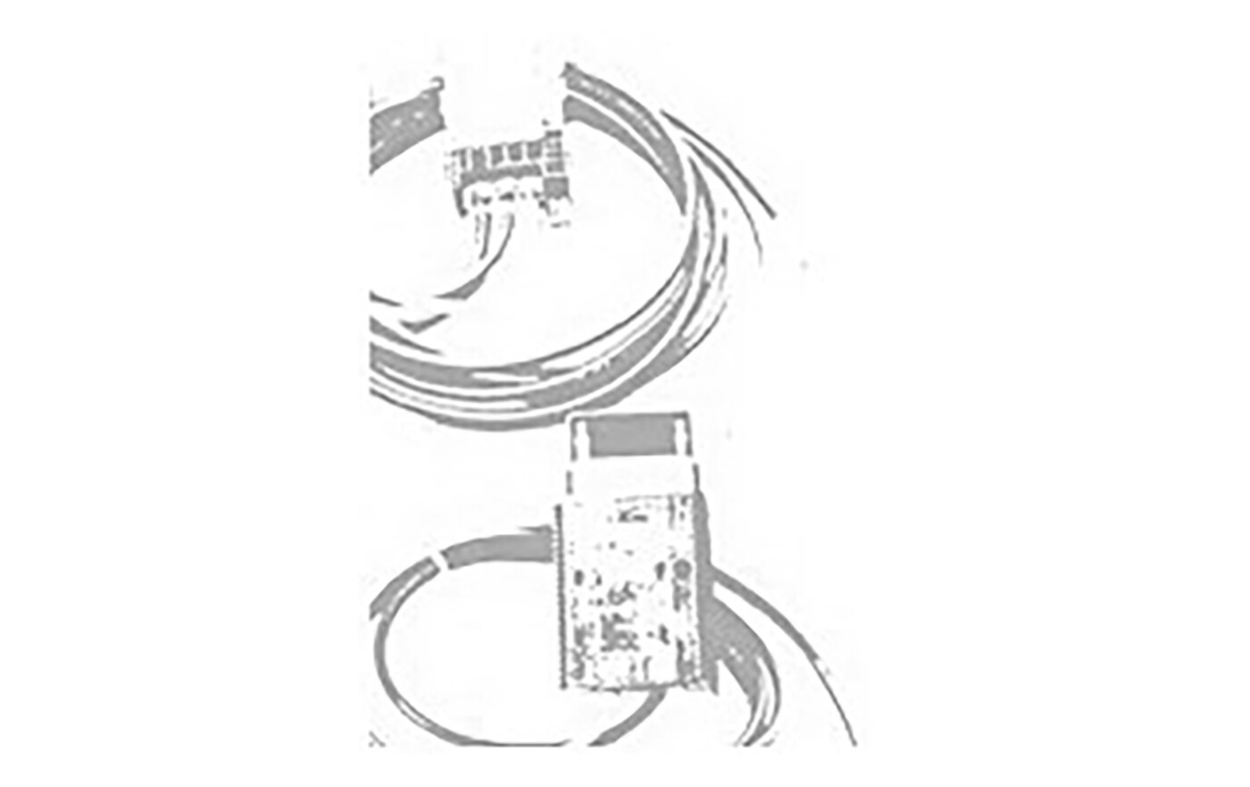 Câble Electrique Gaine