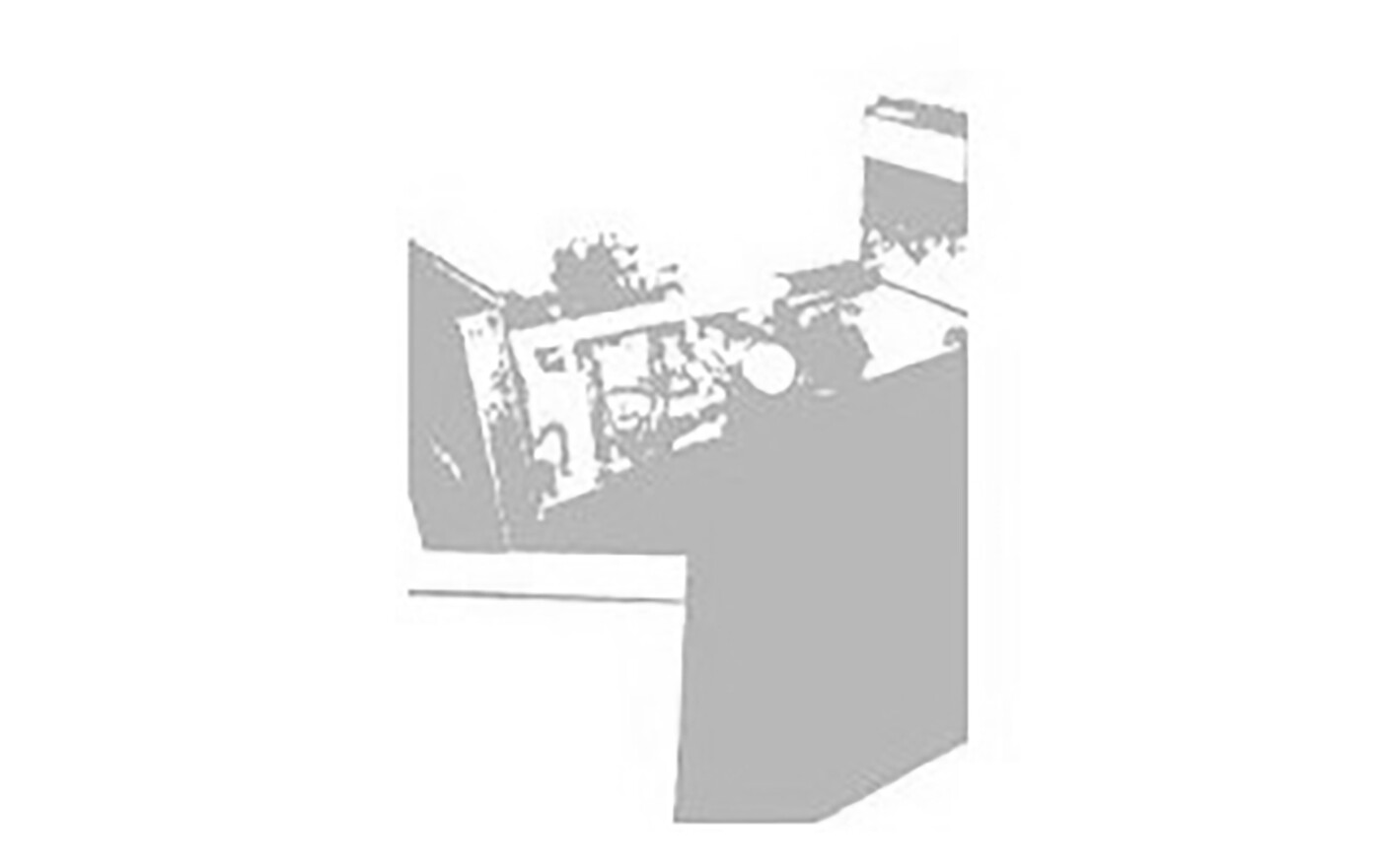 Centrale Oléodynamique Complète