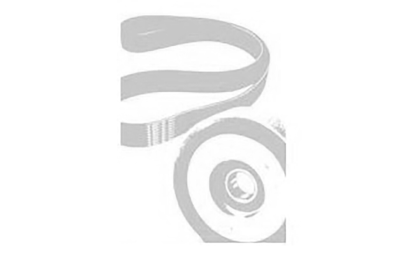 Chaîne / Courroie Escalator