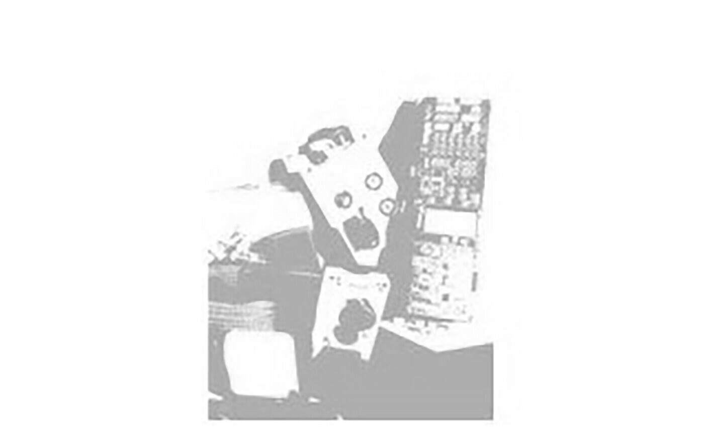 Divers Electrique Arc / Cab / Cpds