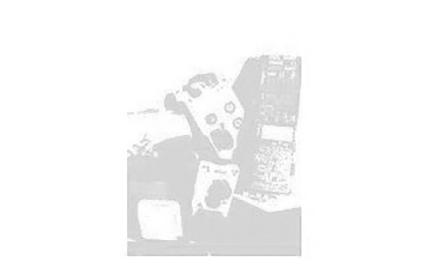 Divers Electrique Escalator