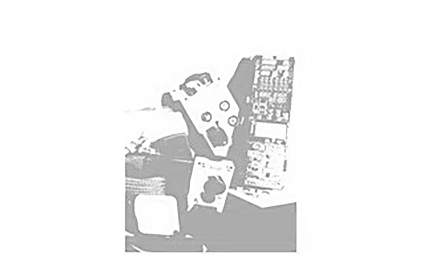 Divers Electrique Filerie