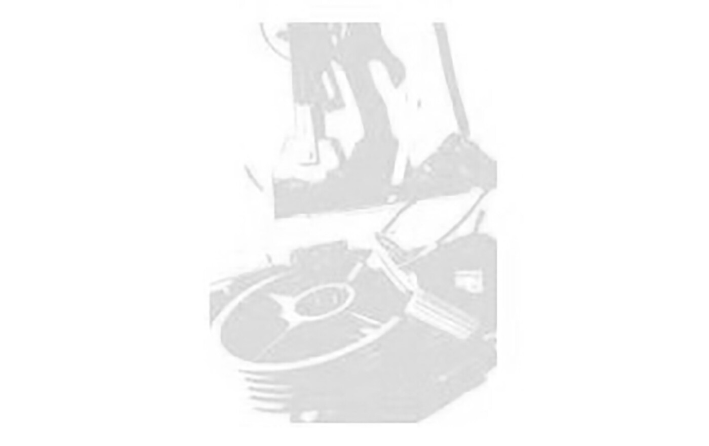 Divers Mécanique Escalator