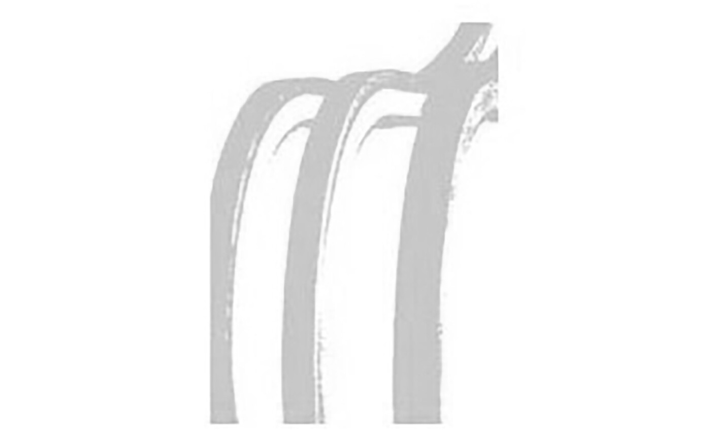 Main-Courante Escalator