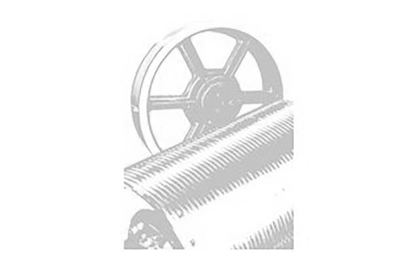 Poulie Traction/Tambour