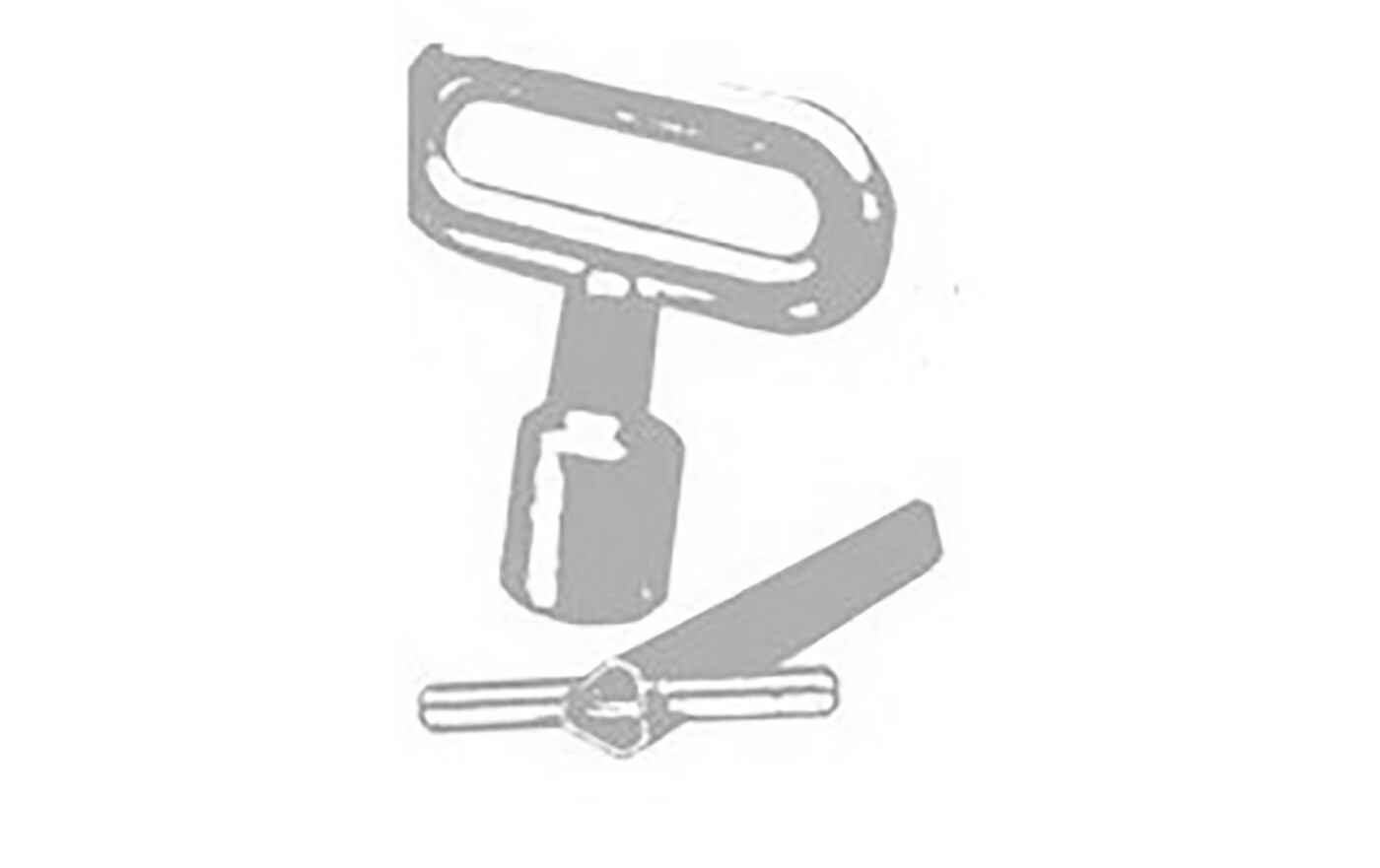 Système de Déverrouillage / Clef