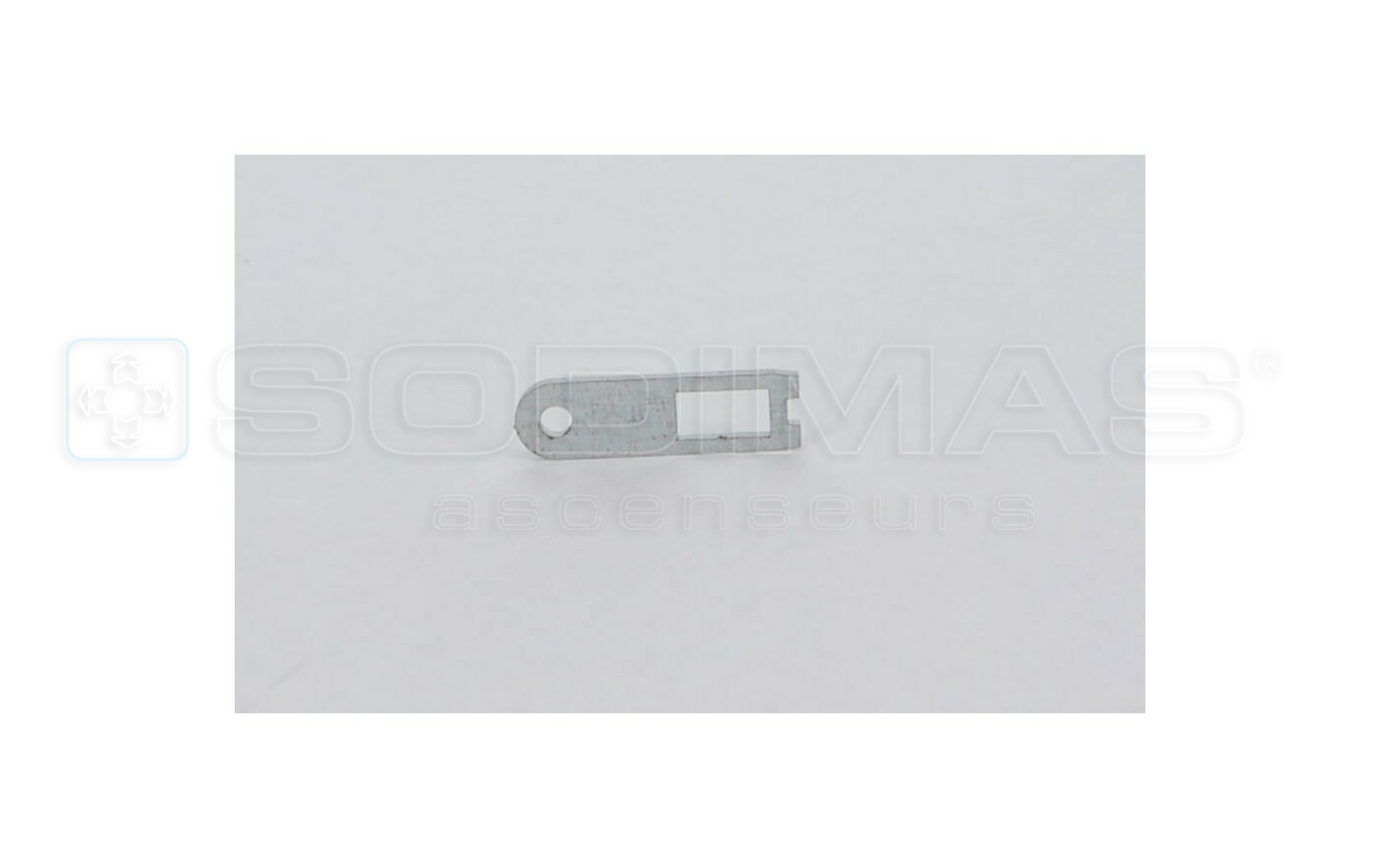 CLEF DROITE (POUR CONTACT CROUZET REF 83893)