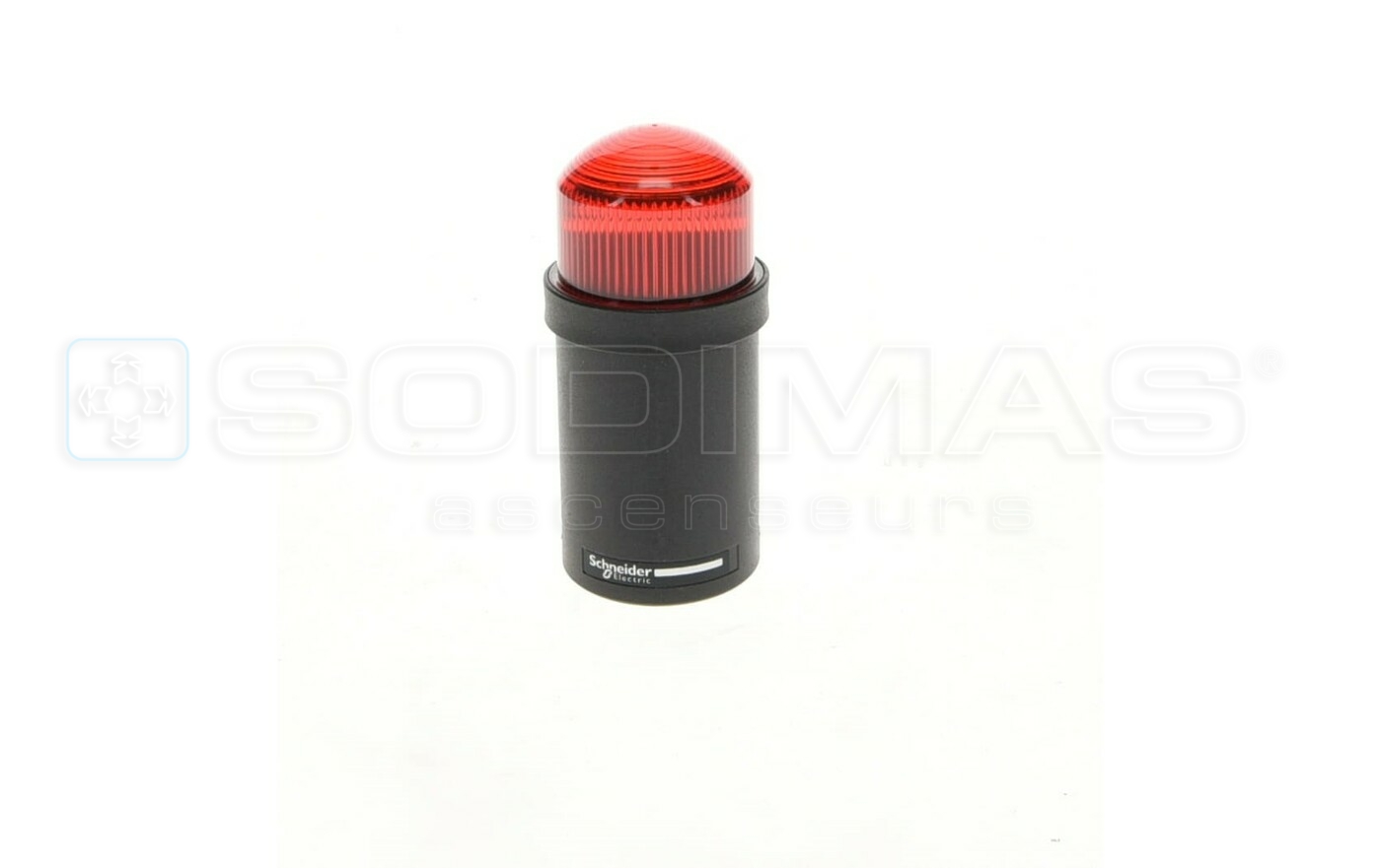 Balise flash rouge 230 VCA pour hdn < 3300