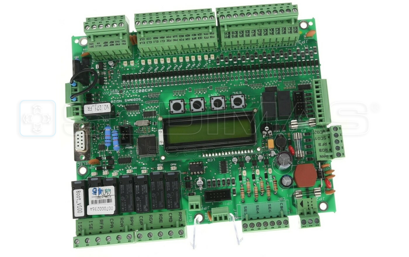 Encodeur Capteur De Vitesse Photoélectrique Codé Roue De Code À Disque Pour  Les Fabricants De Voitures Intelligentes Et Fournisseurs Chine - Liste De  Prix - Kuongshun Électronique