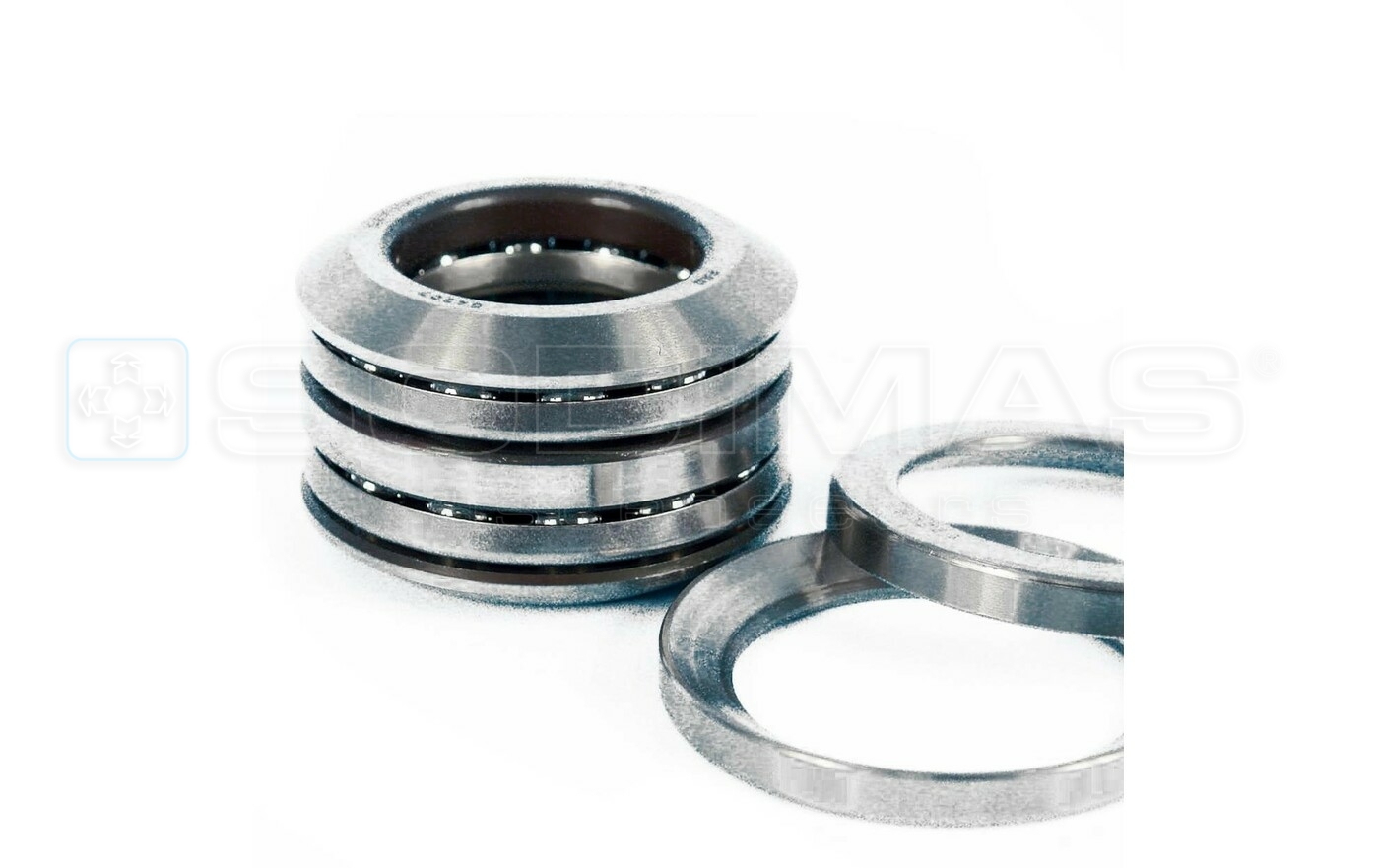 Butée FF320/600 SKF 54207