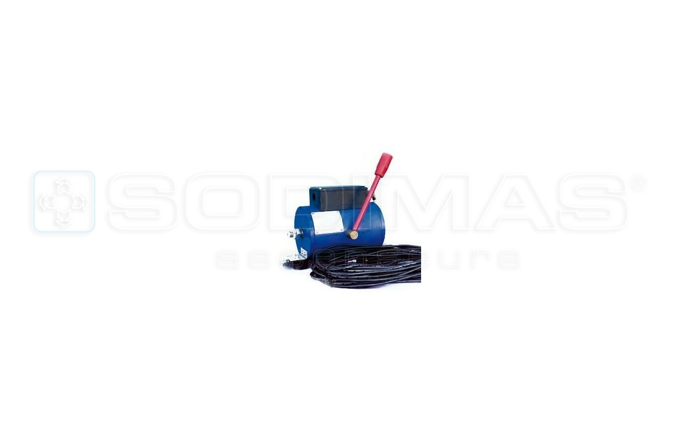 Bobine de frein 110 VCC - GL300