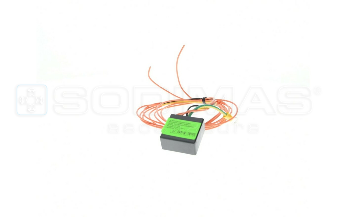 Alimentation Encodeur Heidenhain -12vdc