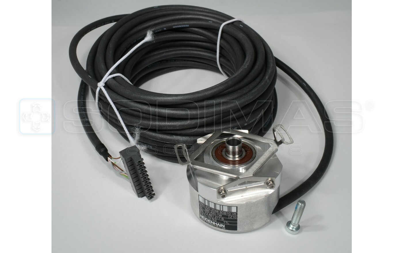 Codeur ERN420 2048 6DB10-V6 pour vacon NXP-