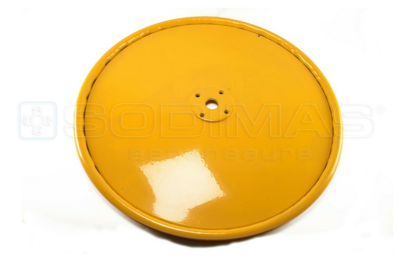 Volant &Oslash; 500 - GTW10/GTW10L