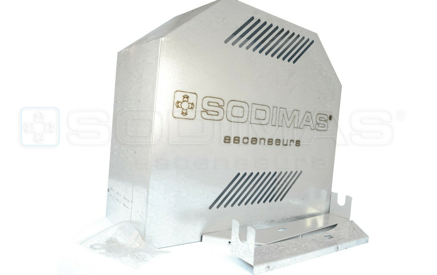 Protection points tournants GL300 A-S