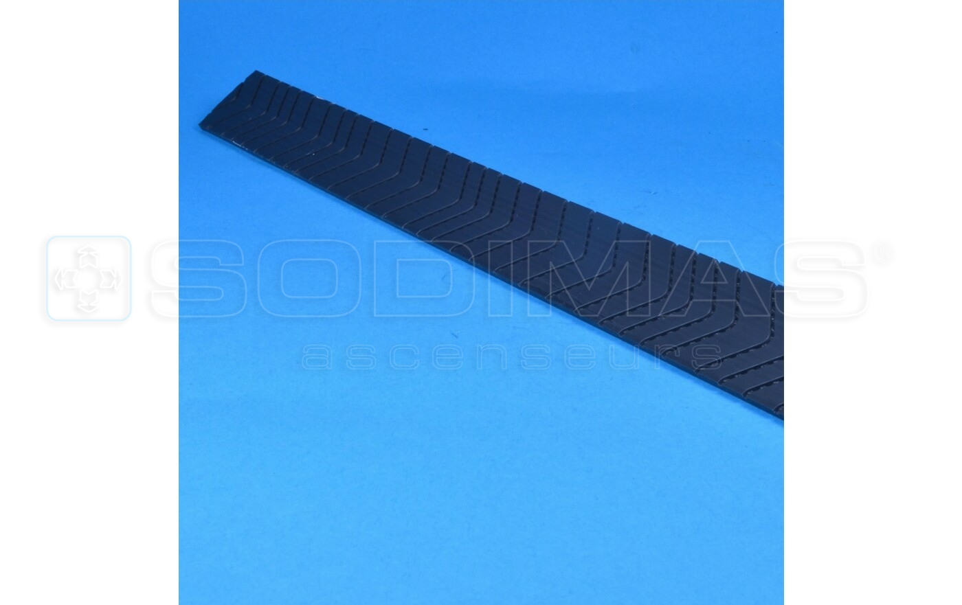 Courroie traction GeN2 32KN - 30 mm - L 80 m