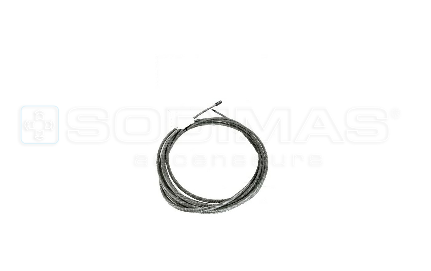 C&acirc;ble stopchute diam&egrave;tre 10 mm - longueur 9M SweetLIFT V 1.0 et V 1.5