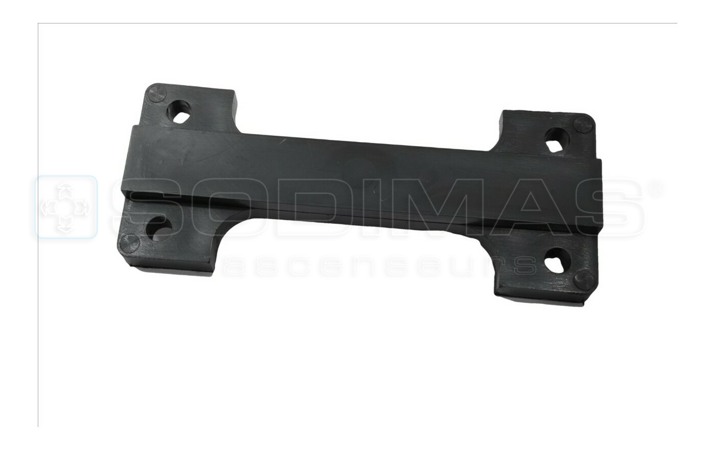 Coulisseau 145 *58,5 *18 mm