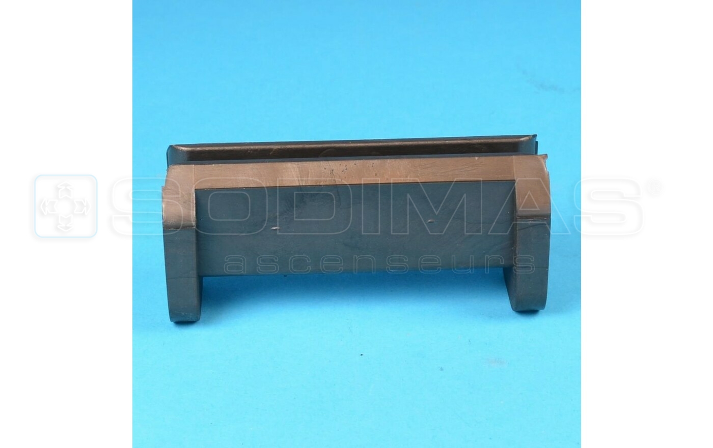 Garniture coulisseaux cps 94x43x19 - Guide de 6,5