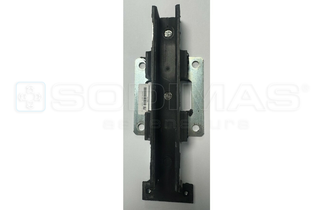 Support seul pour garniture 226*21- GEN2