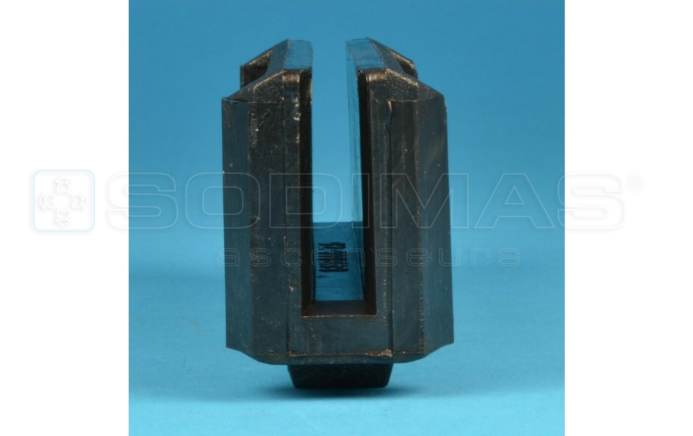 Garniture Sabiem 125/100x38 - G7,5