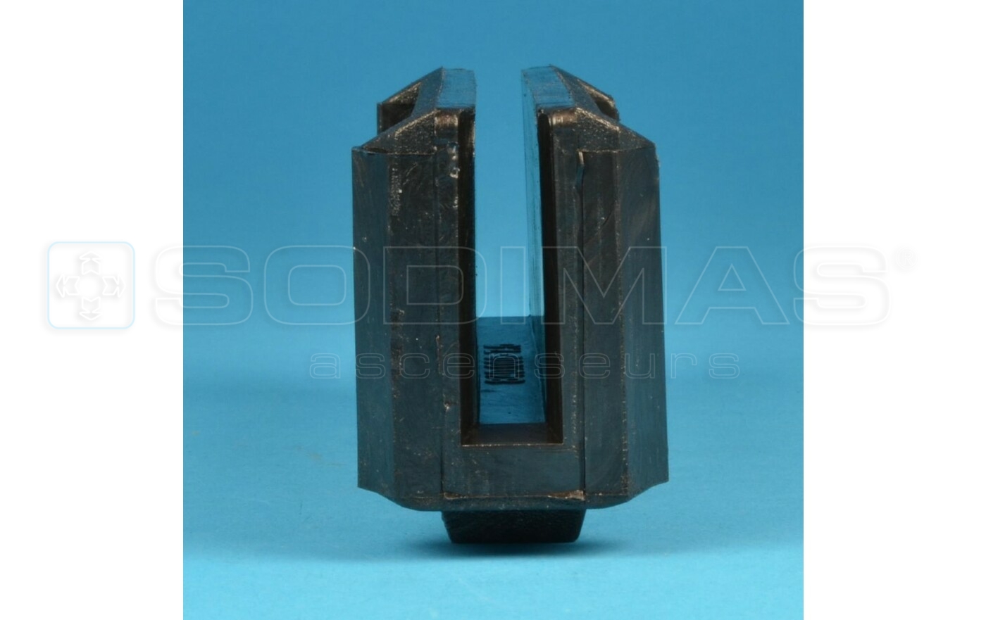 Garniture SABIEM 125 / 100&nbsp;x&nbsp;38 - G9,5