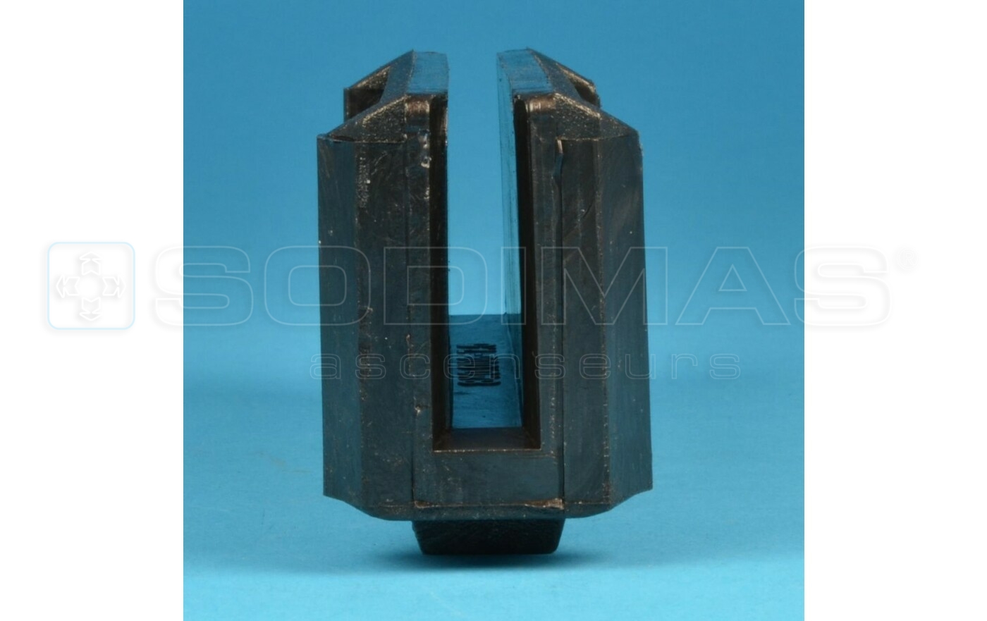 Garniture Sabiem 125/100x38 - G10.5