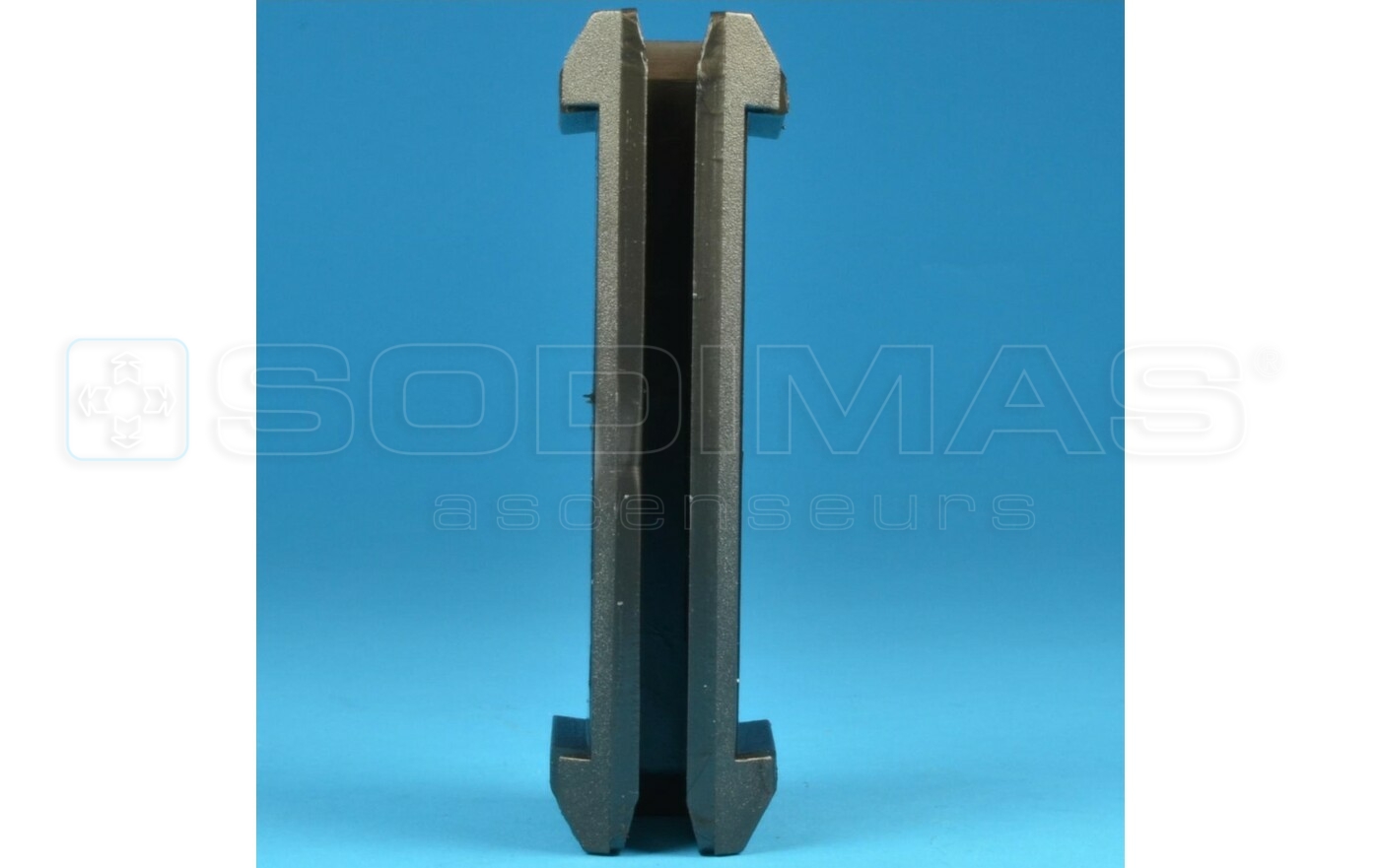 Garniture cpds Sabiem L 105 guide de 7,5