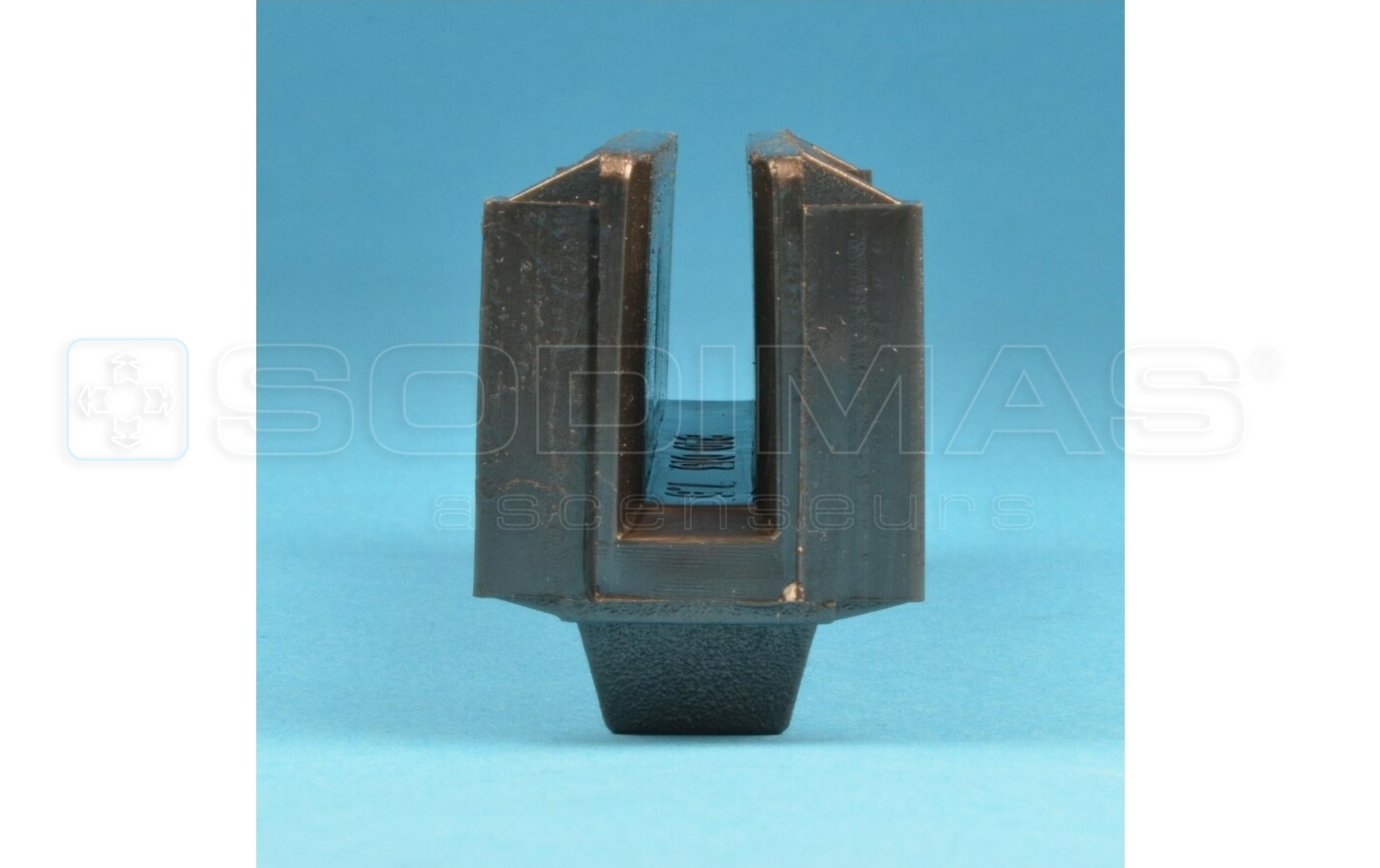 Garniture cpds Sabiem 92x39 guide de 7,5