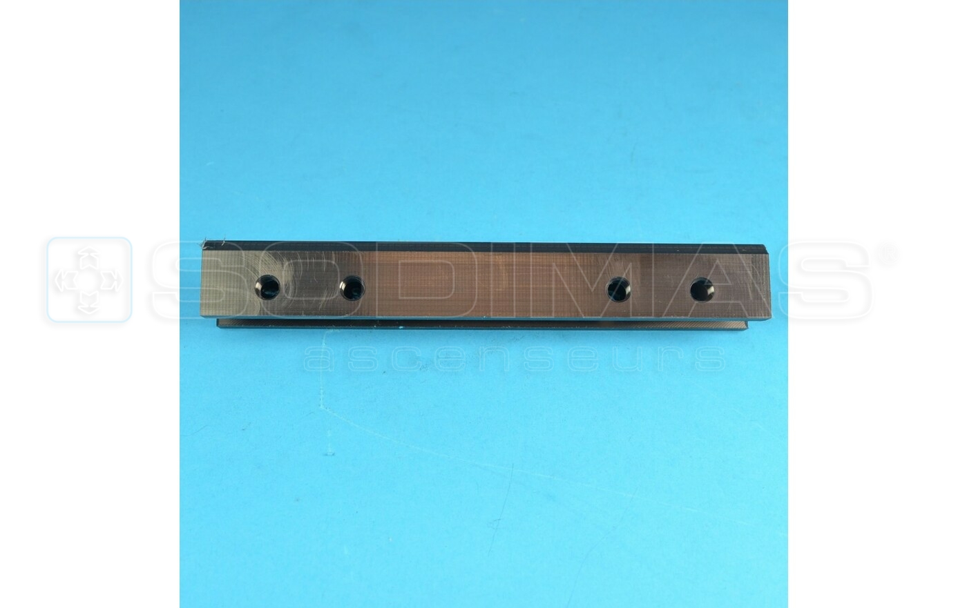 Garniture L 180 type Nylatron - guide de 16 -compatible