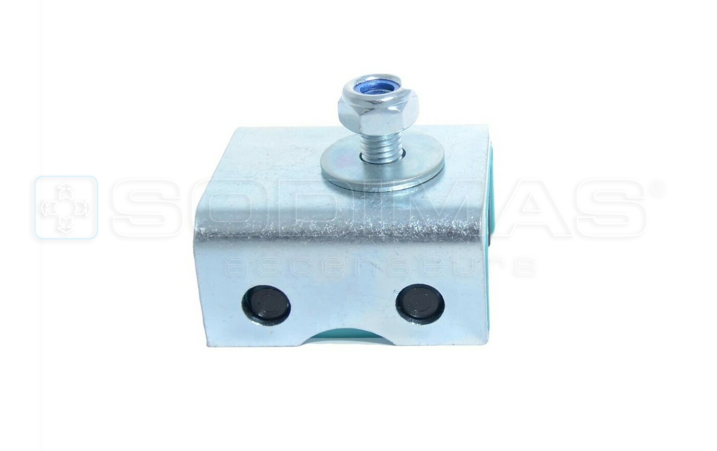 Coulisseau cpds type BFK30 lg 65 mm-guide de 30 -compatible
