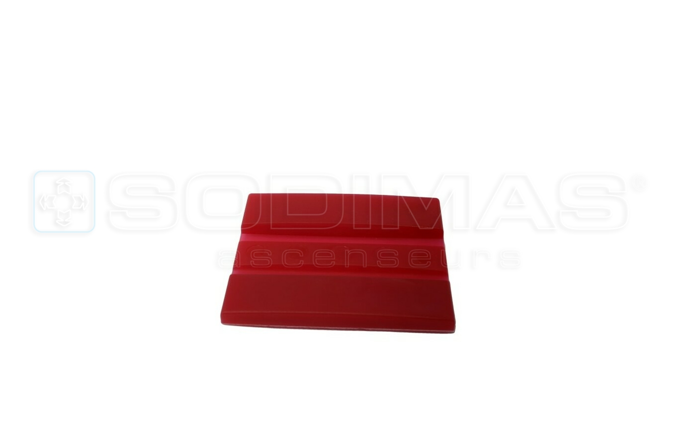 Garniture 100*26,5*30 guide de 9 -compatible