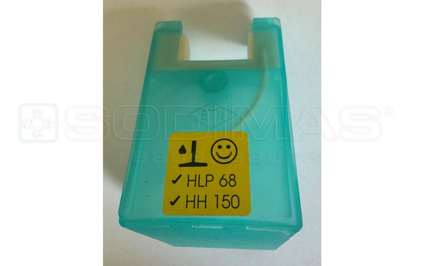 Graisseur pour guide de 30mm