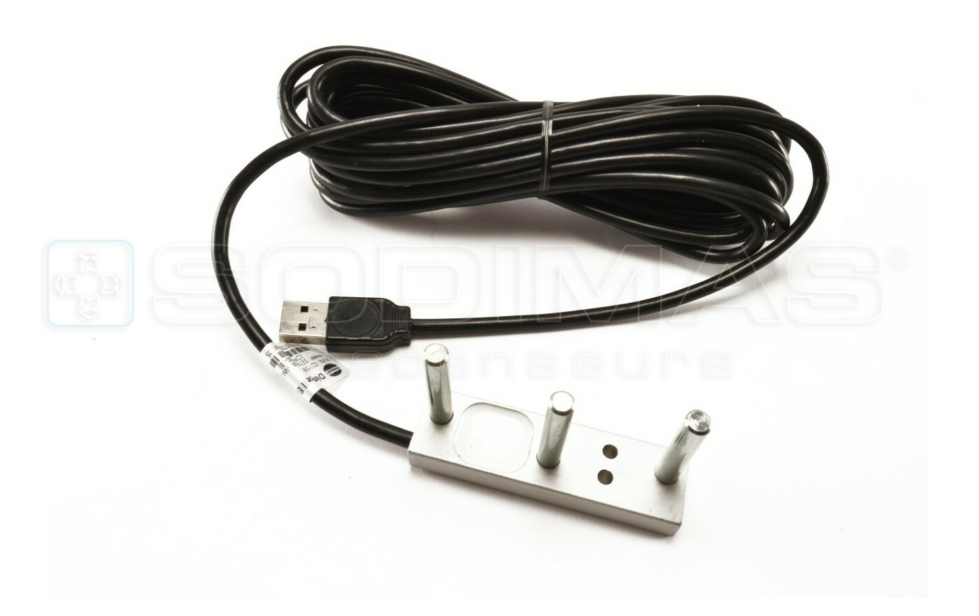 Sensor courroie Otis SWC350 - 5M Usb