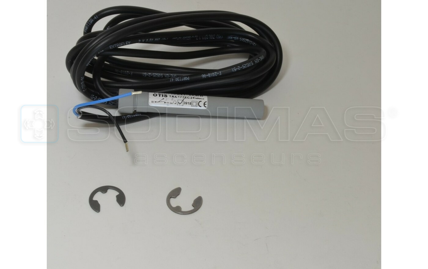 Bistable 1LS 2LS TAA177EC3-3 métres de cable