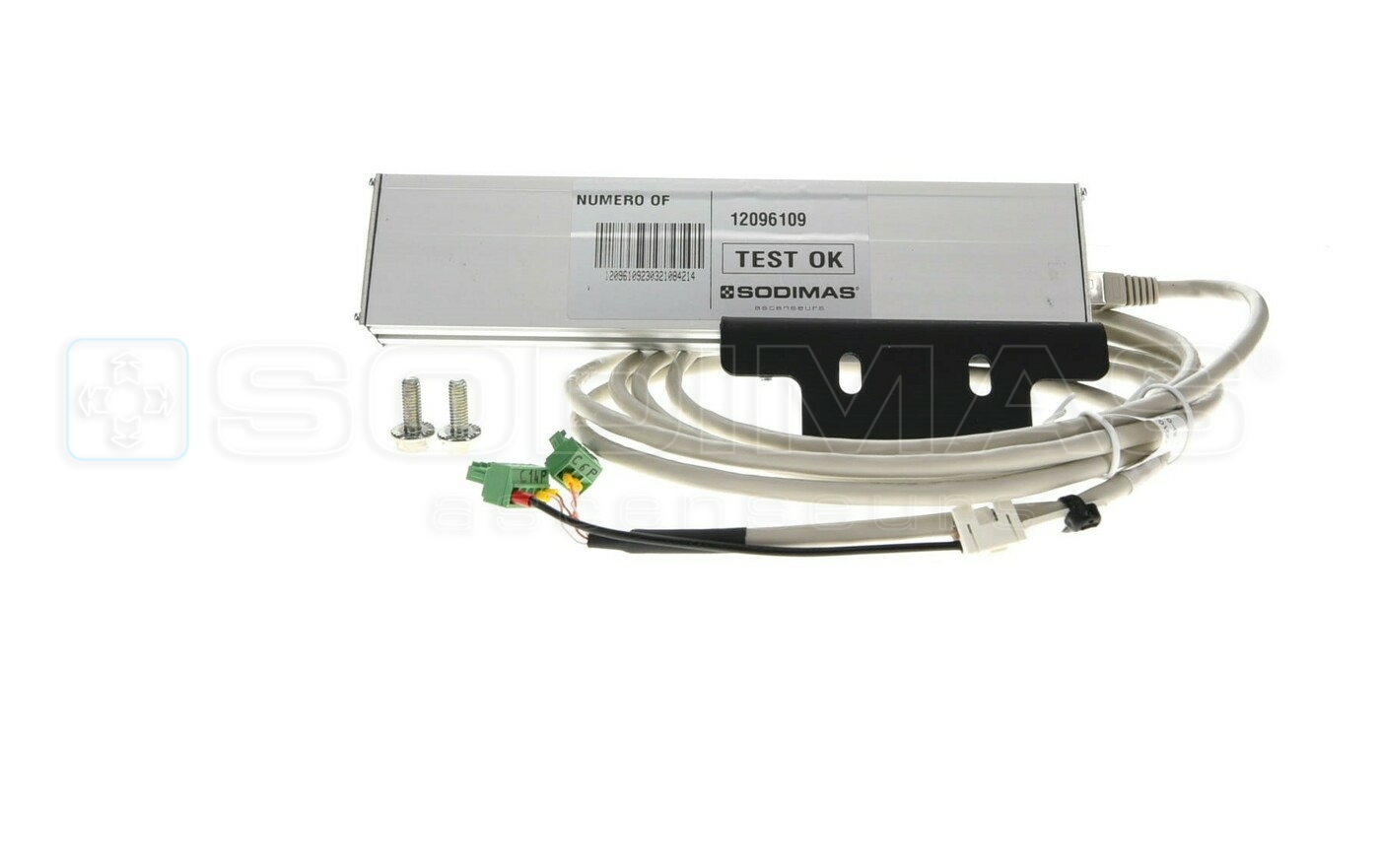 Capteur comptage absolu V2 Limax 2m SweetLIFT Version 1.0 et Version 1.5