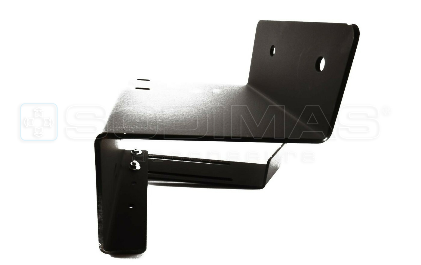 Ensemble but&eacute;e fin de course haut Sweetlift