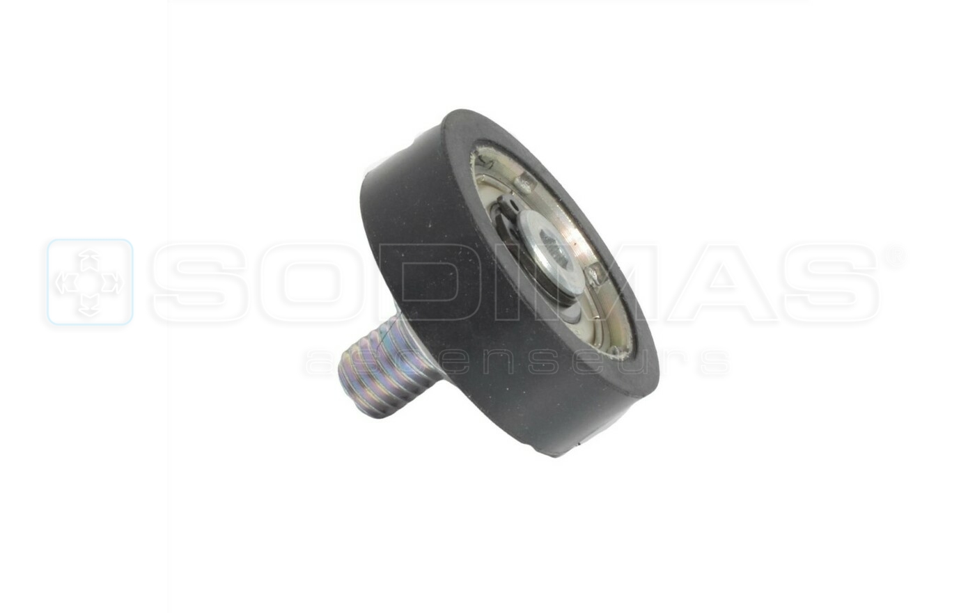 Galet de serrure Premium ORONA