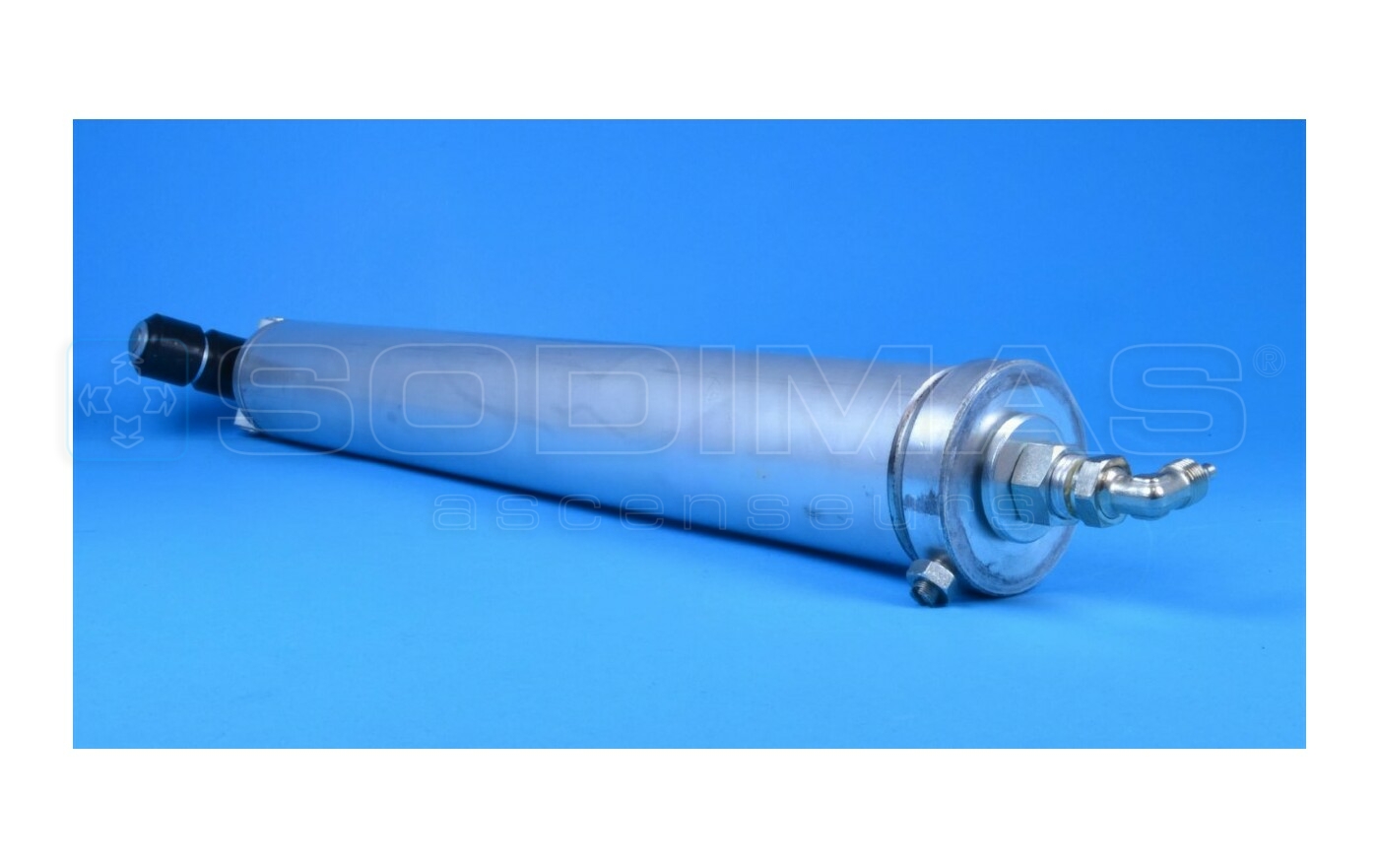 Ouvre - porte L 361 mm d&eacute;montable PL 700 - 850 - compatible