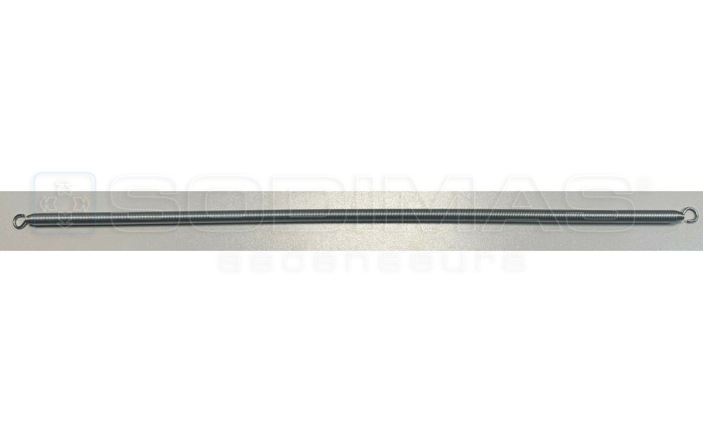 Ressort fermeture porte Augusta Evo PL750/800/900