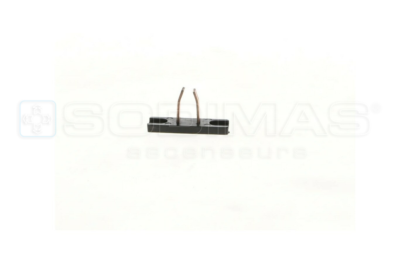 Shunt ouvert pour contact 131 - ALJO