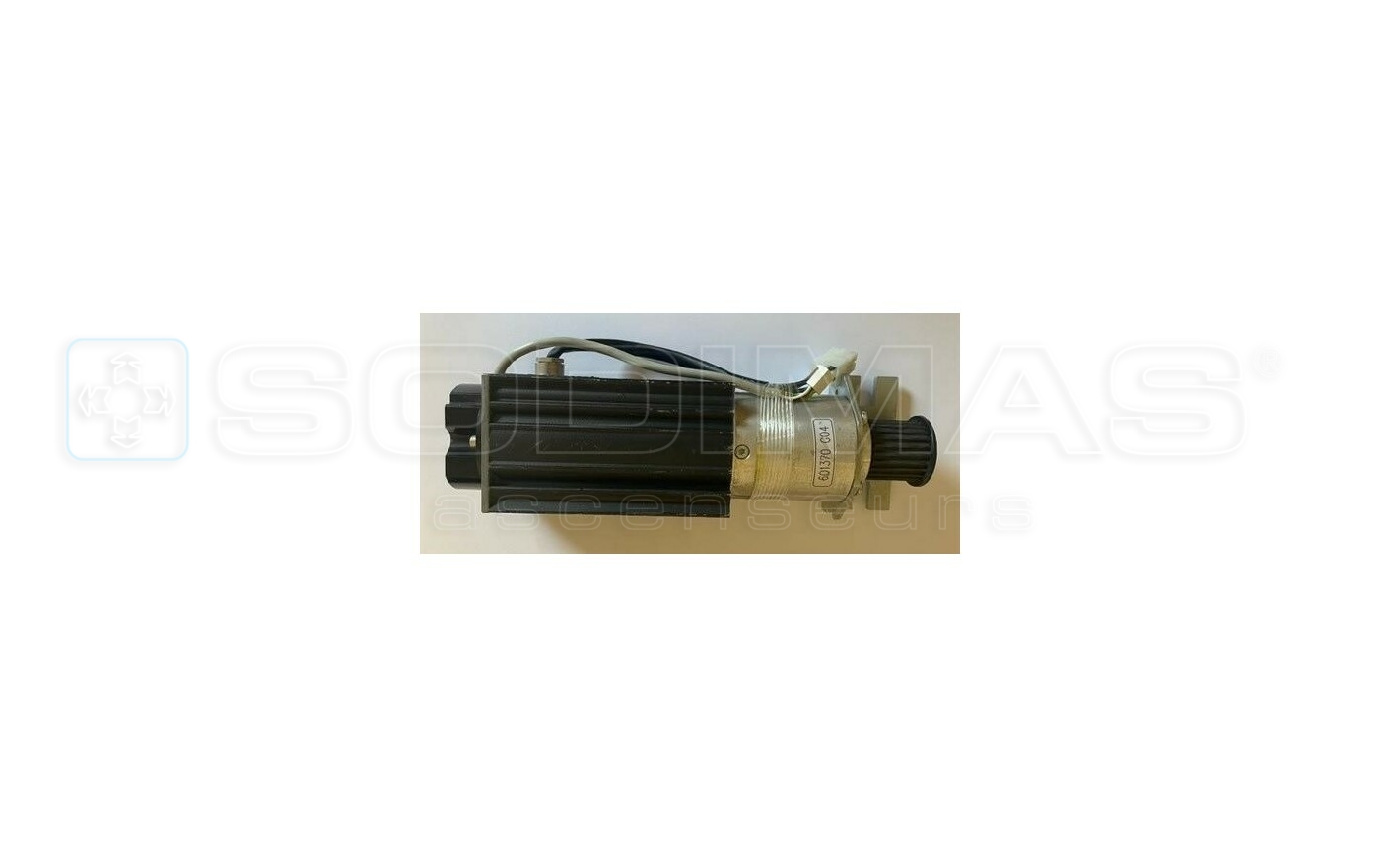 Moteur porte AMDC -601370G04- compatible