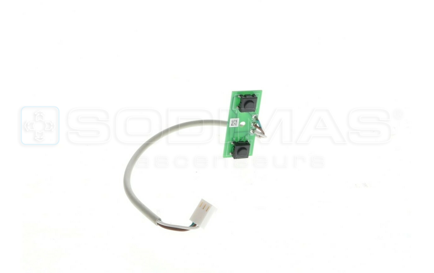 Cable ouverture/fermeture pour AMD10P -51222160G03- compatible