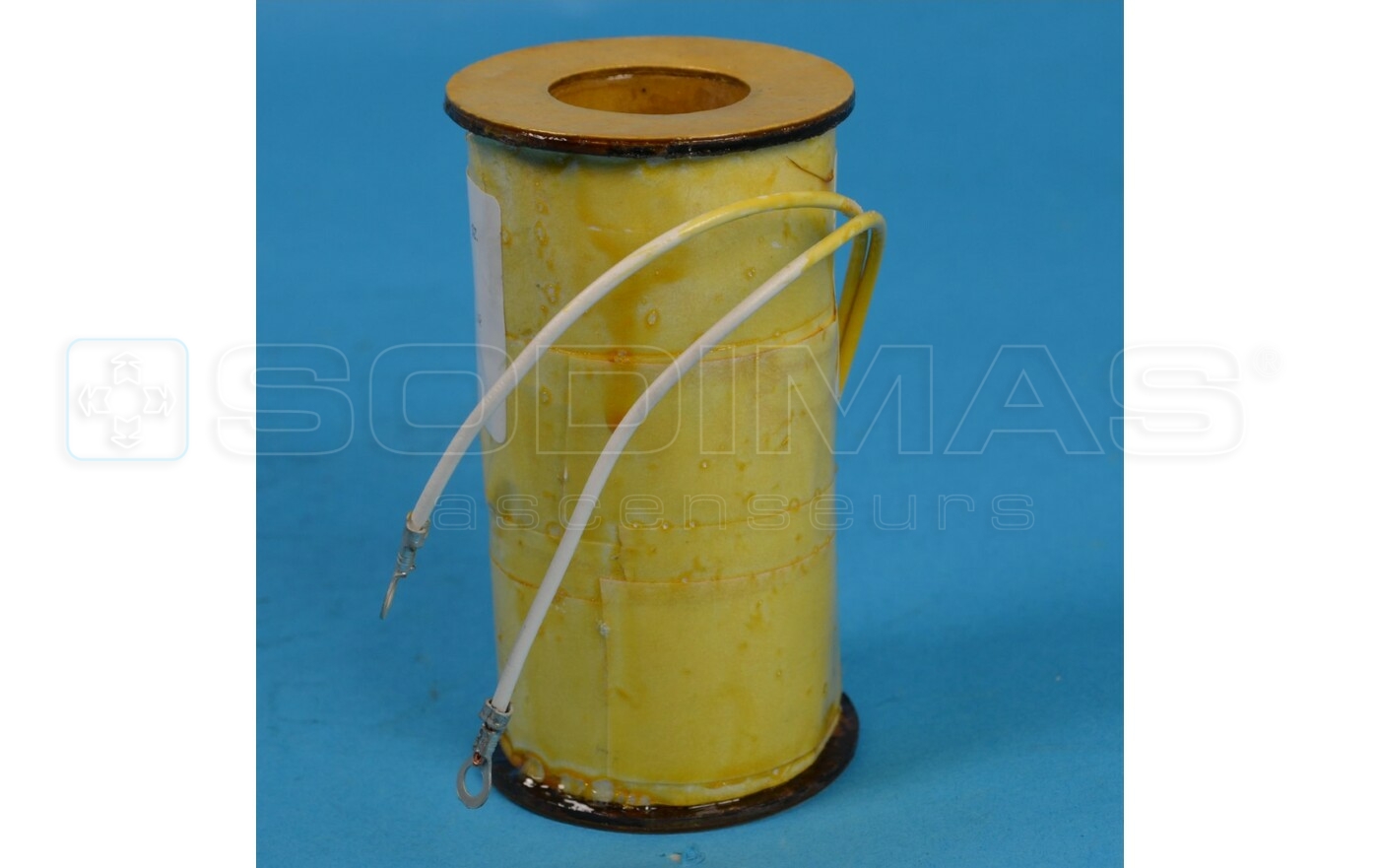 Bobine de came 6893 - 90/105 V - 222DM2-compatible
