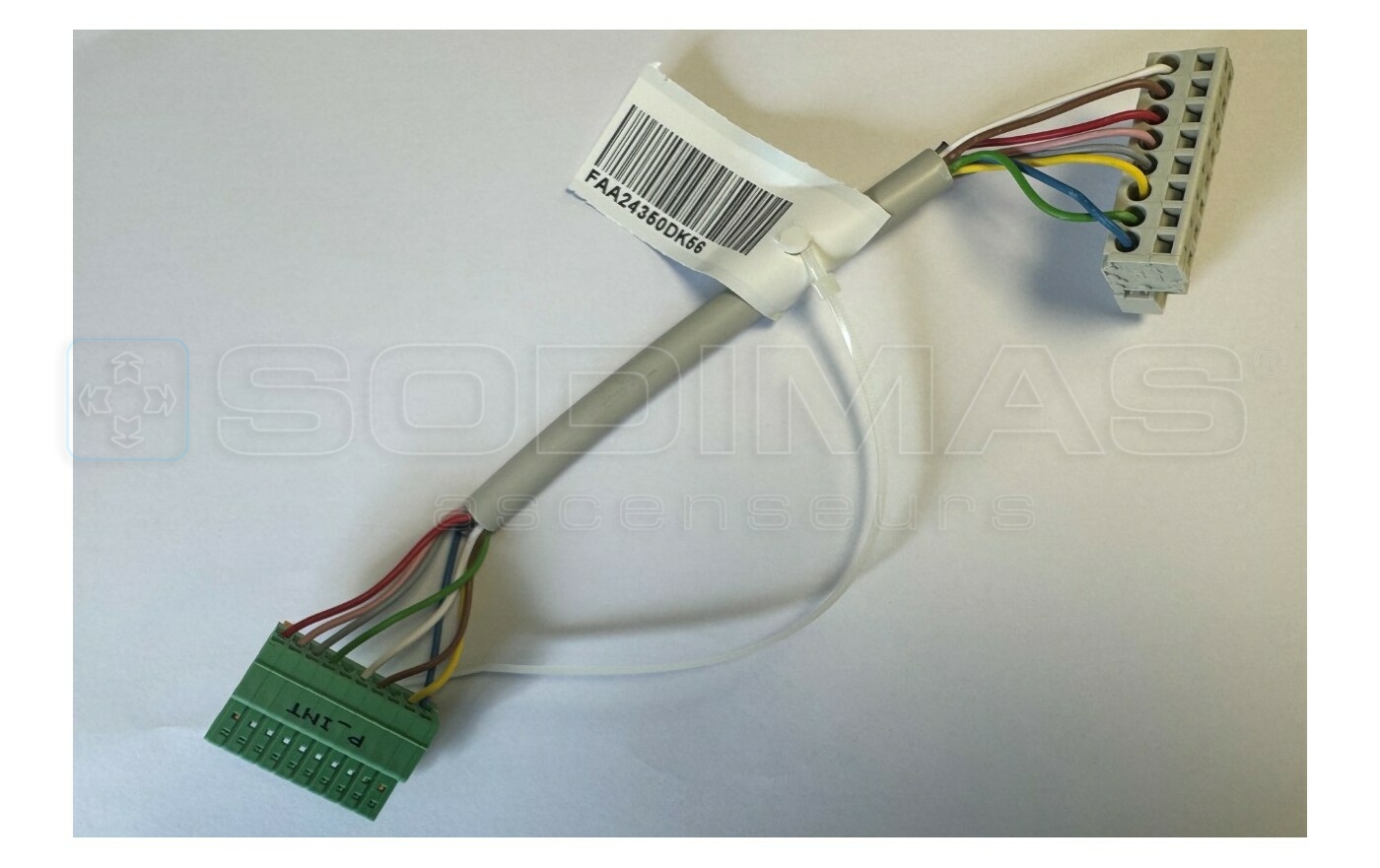 Cables pour operateur porte LEDO /GLIDE GAA24350BP1