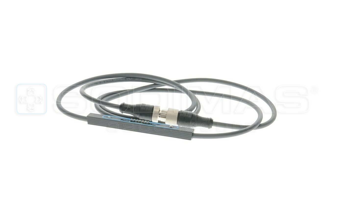 Connecteur double lg 700 mm pour miniTwin cascade