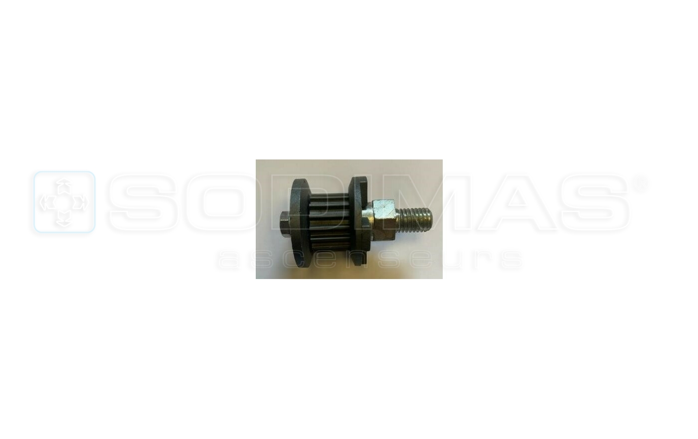 Pignon moteur operateur VF01/VF02 et VF08- compatible